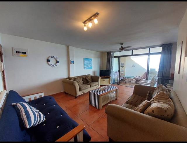 2 BEDROOM APARTMENT FOR SALE IN MARGATE BEACH